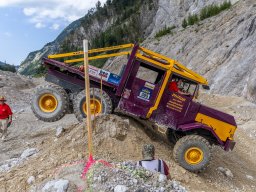 Europa Truck Trial 2026 – Saisonauftakt in Werfen!